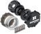 HINSON RACING Billetproof Conventional Clutch Kit - Yamaha HC313