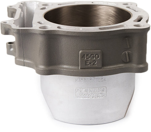 CYLINDER WORKS Cylinder Only 95.50/Std Suz - 422-40002