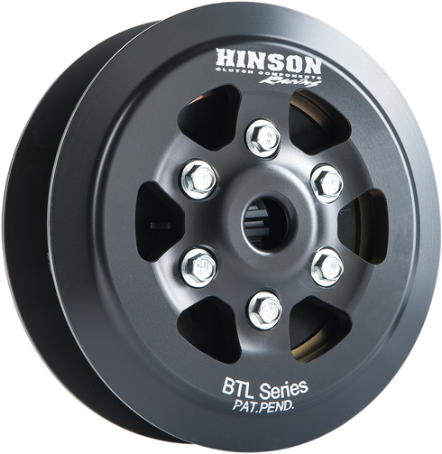 HINSON RACING BTL Clutch - Yamaha BTL213