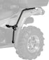 QuadBoss Mesh Rack Rear Universal