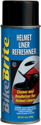 BIKE BRITE Helmet Liner Refresher - 14 oz. net wt. - Aerosol MC19000