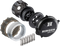 HINSON RACING Complete Billetproof Conventional Clutch Kit - CRF250R HC794-1801