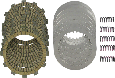 HINSON RACING Clutch Kit FSC141-9-001