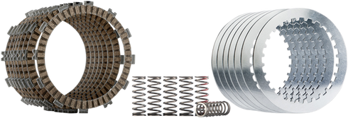 HINSON RACING Clutch Kit - Aprilia/Honda FSC154-8-001