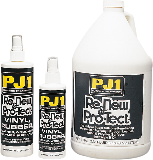 PJ1/VHT Renew & Protect - 16 U.S. fl oz. 23-16