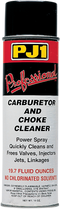 PJ1/VHT Pro-Environment Carb Cleaner - 14 oz. net wt. - Aerosol 40-1