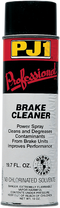 PJ1/VHT Pro-Environment Brake Cleaner - 13 oz. net wt. - Aerosol 40-2