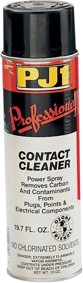 PJ1/VHT Pro-Environment Contact Cleaner - 13 oz. net wt. - Aerosol 40-3