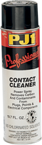 PJ1/VHT Pro-Environment Contact Cleaner - 13 oz. net wt. - Aerosol 40-3