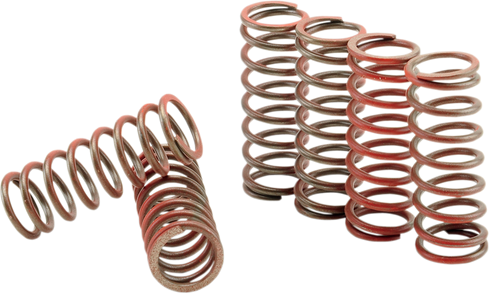 HINSON RACING Hi-Temp Clutch Spring Kit - Yamaha CS216-6-0315