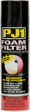 PJ1/VHT Foam Filter Oil Spray - 13 oz. net wt. - Aerosol 5-20