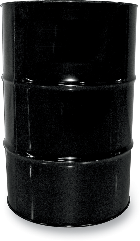 MOTOREX Top Speed Synthetic 4T Engine Oil - 15W-50 - 208L - Drum 304980