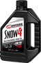 MAXIMA RACING OIL Synthetic 4T Snow Oil - 0W-40 - 1L 30-31901