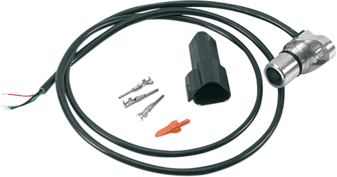 THUNDERMAX Transmission Speedometer Sensor EA4100CHR-DS