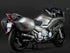 YOSHIMURA Exhaust Signature R 77 Slip On Ss Cf Cf Dual - 960-1562
