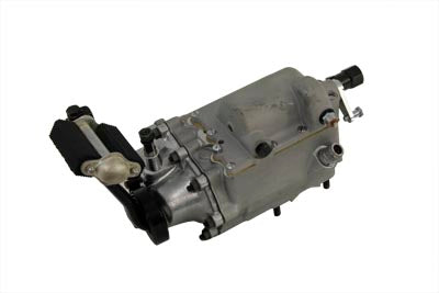Motorshop Replica 4-Speed Jockey Transmission - 17-0000