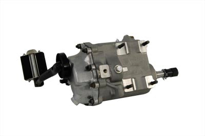 Motorshop Replica 4-Speed Jockey Transmission - 17-0000