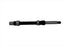 Motorshop Starter Shaft for 4-Speed - 17-0019