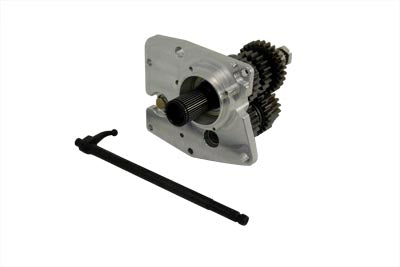 Motorshop 4-Speed Transmission Gear Assembly Unit - 17-0031