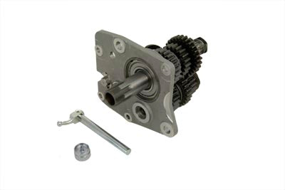 Motorshop 4-Speed Transmission Gear Assembly Unit - 17-0032