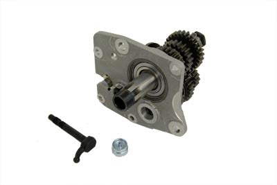 Motorshop 4-Speed Transmission Gear Assembly Unit - 17-0033