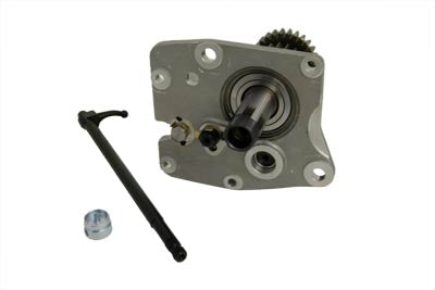 Motorshop Transmission Assembly - 17-0034