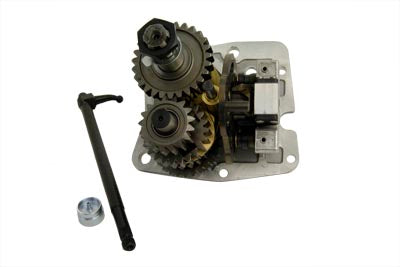 Motorshop Transmission Assembly - 17-0034