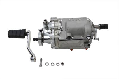 Motorshop Replica 4-Speed Jockey Transmission - 17-0035
