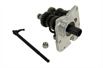 Motorshop 4-Speed Transmission Gear Assembly Unit - 17-0039