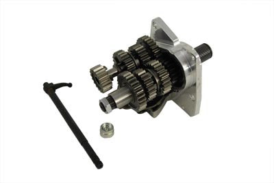 Motorshop 4-Speed Transmission Gear Assembly Unit - 17-0039