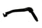 Motorshop Black Replica Kick Starter Arm - 17-0047