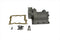 Motorshop FLH Ratchet Top Shifter Assembly - 17-0050