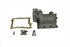 Motorshop FLH Ratchet Top Shifter Assembly - 17-0050