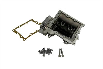 Motorshop FLH Ratchet Top Shifter Assembly - 17-0050