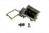 Motorshop FLH Ratchet Top Shifter Assembly - 17-0050