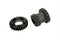 Motorshop Transmission 1st and 2nd Gear Set - 17-0060