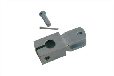 Motorshop Transmission Inner Splined Lever - 17-0065