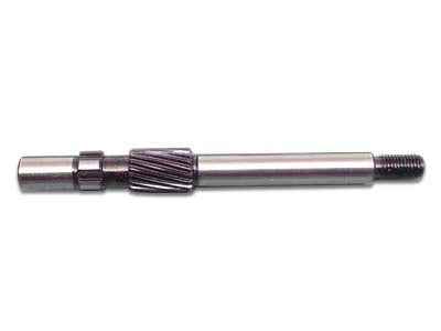 Motorshop Starter Shaft Electric Start - 17-0083