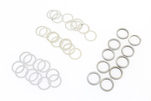 Eastern Clutch Hub Washer Set - 17-0092