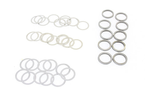 Eastern Clutch Hub Washer Set - 17-0092
