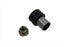 Motorshop Starter Shaft Nut and Spacer Kit - 17-0093