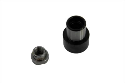 Motorshop Starter Shaft Nut and Spacer Kit - 17-0093
