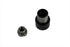 Motorshop Starter Shaft Nut and Spacer Kit - 17-0093