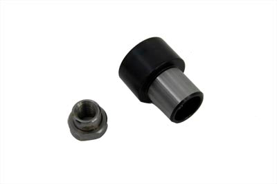 Motorshop Starter Shaft Nut and Spacer Kit - 17-0093