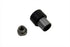 Motorshop Starter Shaft Nut and Spacer Kit - 17-0093