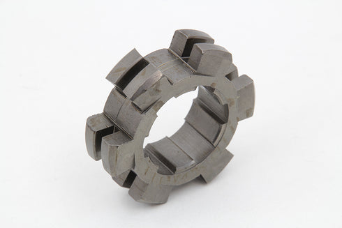 Motorshop Transmission Small 3-4 Shifter Clutch Gear - 17-0113