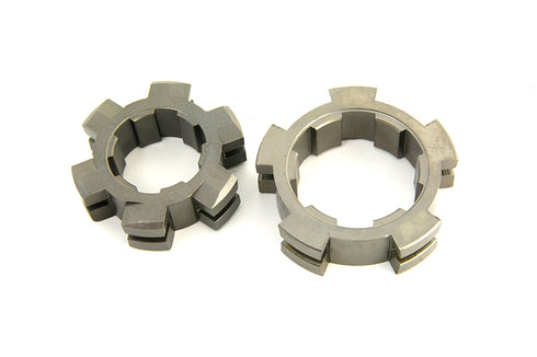 Motorshop Transmission Shifter Clutch Gear Set - 17-0114