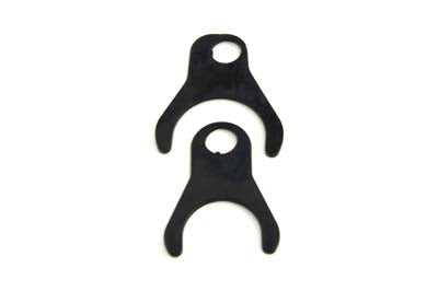 Motorshop Shifter Fork Set - 17-0122