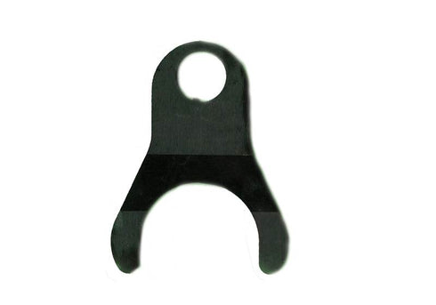 Motorshop Shifter Fork Set - 17-0122