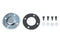 Motorshop Countershaft End Cap Kit Zinc - 17-0127